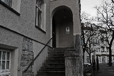 091128 Rathaus Johannisthal